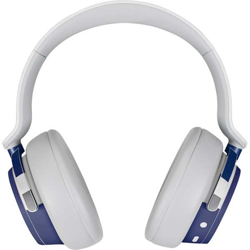 NHL Tampa Bay Lightning Alternate Jersey Surface Headphones Skin